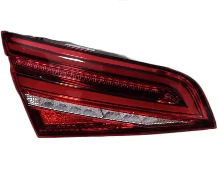 Audi A3 S3 8V Rear/tail lights 