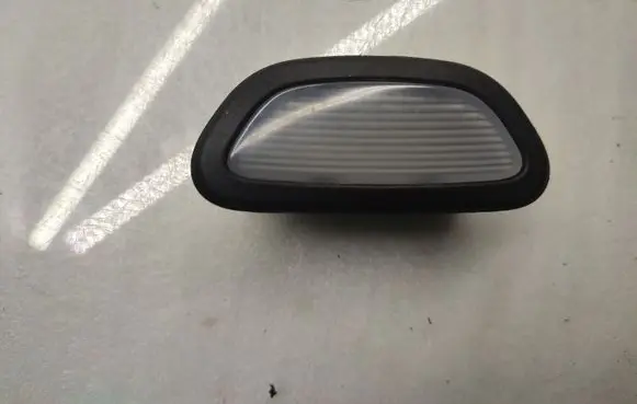 BMW 3 E92 E93 Front door interior light 6976722