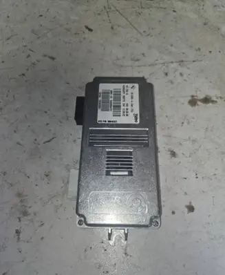 BMW X3 F25 Camera control unit module 9365047