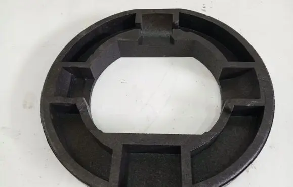 Citroen C4 Grand Picasso Other interior part 9681379380