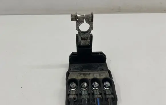 Toyota Corolla E210 E21 Positive wiring loom 