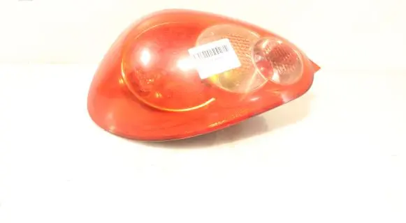 Toyota Aygo AB10 Rear/tail lights