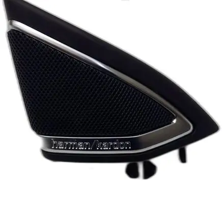 Mercedes-Benz CLS C218 X218 Audio system kit 