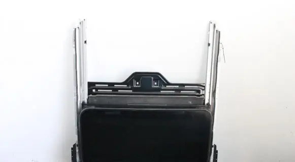 KIA Niro Sunroof set 81666G5000