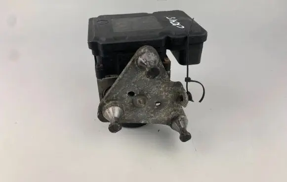 Mercedes-Benz C W204 ABS Pump A1729014100 A1724314312