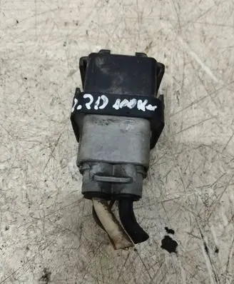 Toyota Corolla Verso AR10 Glow plug pre-heat relay 2861067010 1567000671
