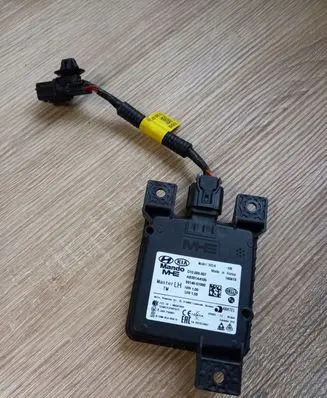 Hyundai Santa Fe Blind spot module 99140S1000