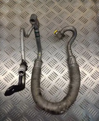 BMW X3 E83 Air conditioning (A/C) pipe/hose 3400401