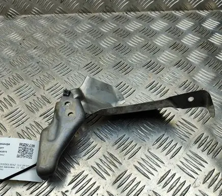 Mercedes-Benz GLE W167 Heat shield in engine bay A2561423600