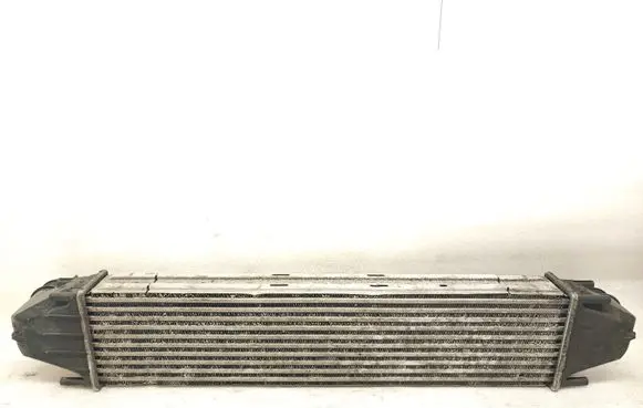 Volvo XC60 Intercooler radiator 31338475
