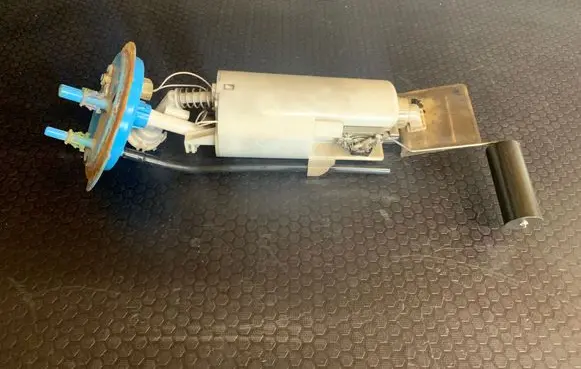 Chrysler Voyager Fuel level sensor 4880335AD