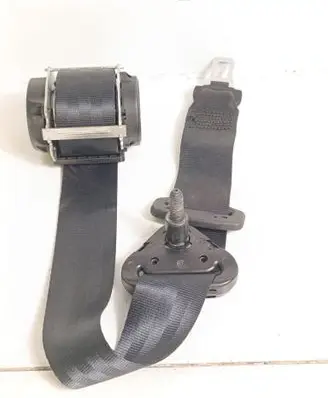 Renault Zoe Middle seatbelt (rear) 888508169R