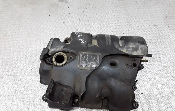 Intake manifold