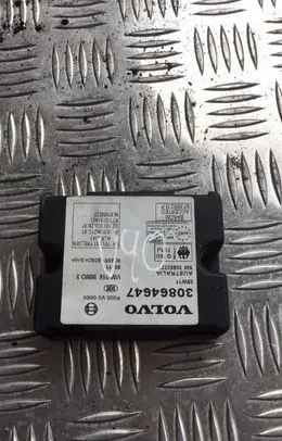 Volvo S40, V40 Immobilizer control unit/module 30864647