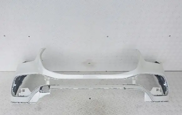 Mercedes-Benz GLE W167 Front bumper A1678851800