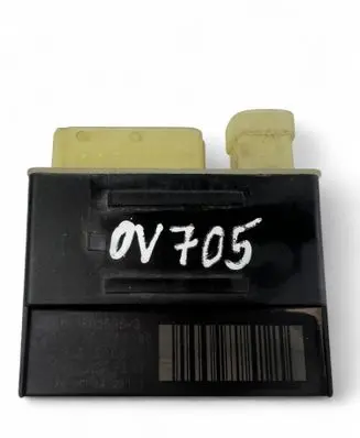 Peugeot 308 Other control units/modules 9662570880