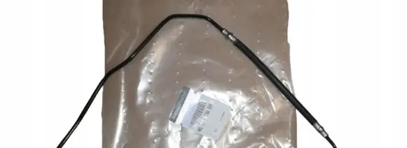 Brake line pipe/hose