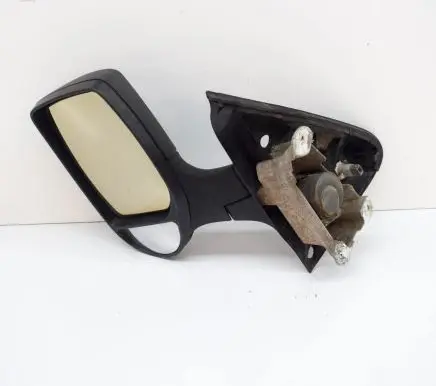 Ford Transit Front door electric wing mirror 202211