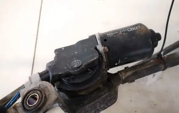 Mazda Premacy Wiper motor 8492007121 849200-7121