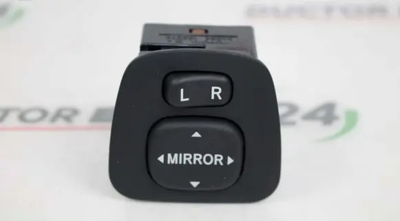 Toyota Aygo AB40 Wing mirror switch 183574