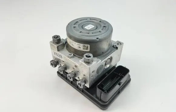 Ford B-MAX ABS Pump D1B12C405AC 10022002254 D1B12C013BA