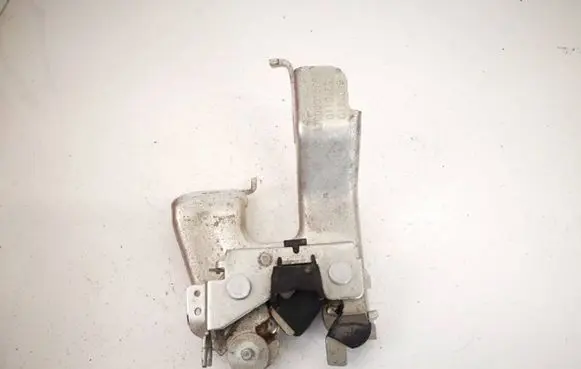 Renault Laguna III Seat back rest lock catch 883910003r 5268110