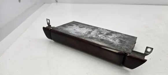 Ashtray (front)