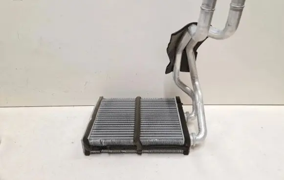 Nissan Murano Z50 Heater blower radiator