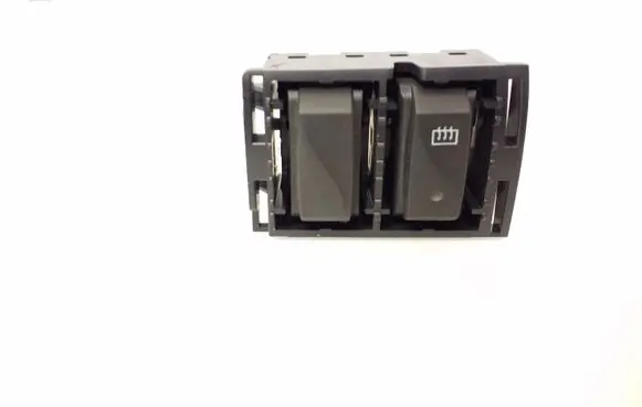 Renault Trafic III (X82) Windscreen/window heater switch 1259354X 48133M
