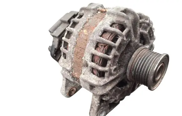 Nissan Qashqai Generator/alternator 231004BE0B
