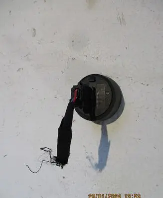Peugeot 308 Other interior part 9809759880