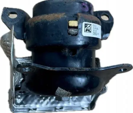 Cadillac Escalade IV Engine mount vacuum valve 84175582