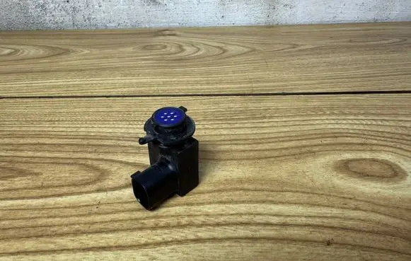 Volkswagen Golf VI Air quality sensor 1K0907659