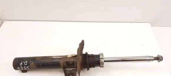 Skoda Octavia Mk2 (1Z) Front shock absorber/damper 1T0413031HP