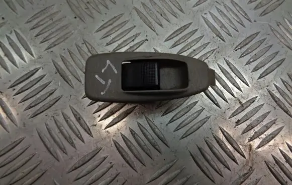 Mazda Premacy Quarter vent window switch 