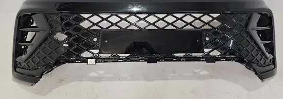 Volkswagen Tiguan Front bumper 571807421A 571807217B