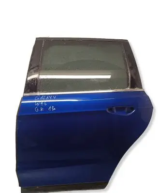 Ford Galaxy Rear door 
