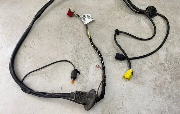Other wiring loom