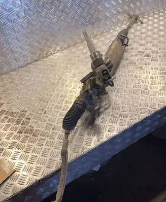 Volvo V70 Steering rack