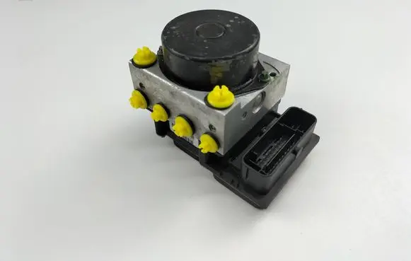 Skoda Roomster (5J) ABS Pump 6R0614117P 6R0907379AB 0265237034