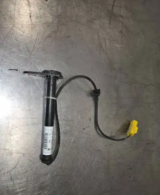 Mercedes-Benz GLC C253 Bonnet Pedestrian Airbag Actuator A2539068503