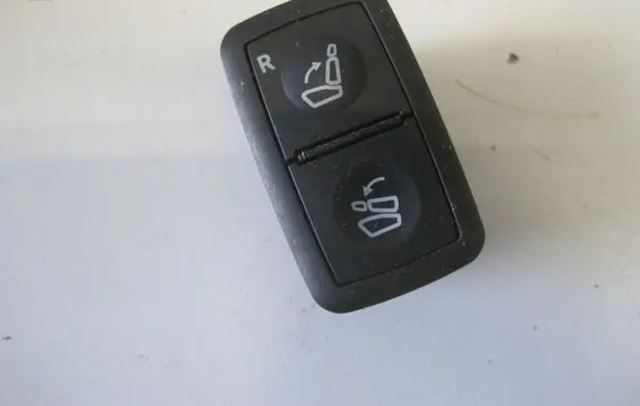 Mercedes-Benz GL X164 Seat control switch A1648707010