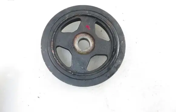Toyota Auris 150 Crankshaft pulley 