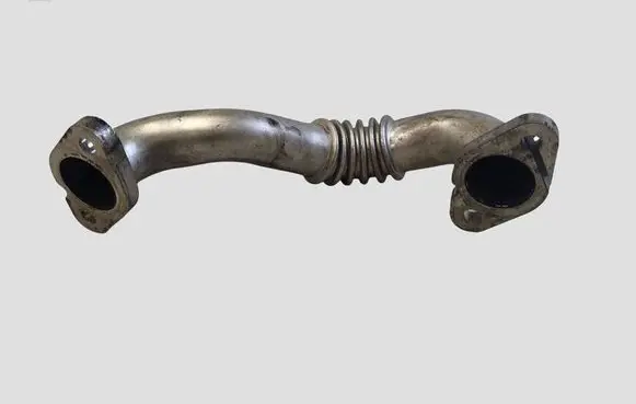 Audi A1 EGR valve line/pipe/hose 03L131521