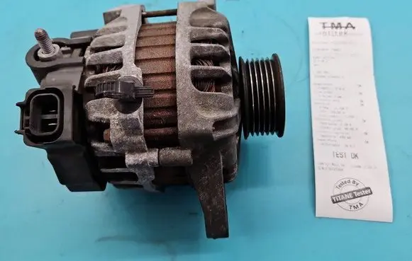Hyundai Elantra Generator/alternator 37300-2B101 IMPRK1452700