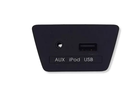 Hyundai ix35 AUX in-socket connector 961102S000