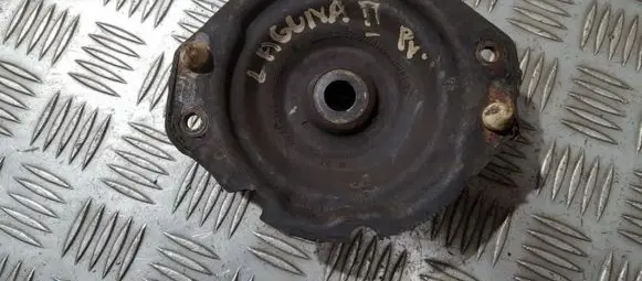 Renault Laguna II Coil spring mount 8200201714