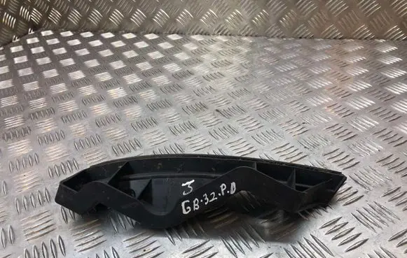 Volkswagen Touran I Front bumper mounting bracket 1T0807890A
