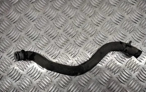 Mercedes-Benz E W212 Engine coolant pipe/hose 2126015782
