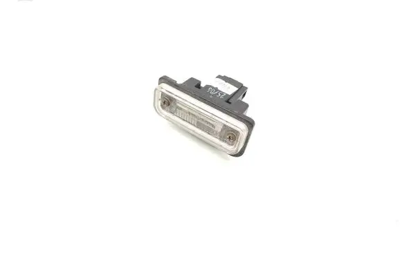 Mercedes-Benz CLS C219 Number plate light A2038200256